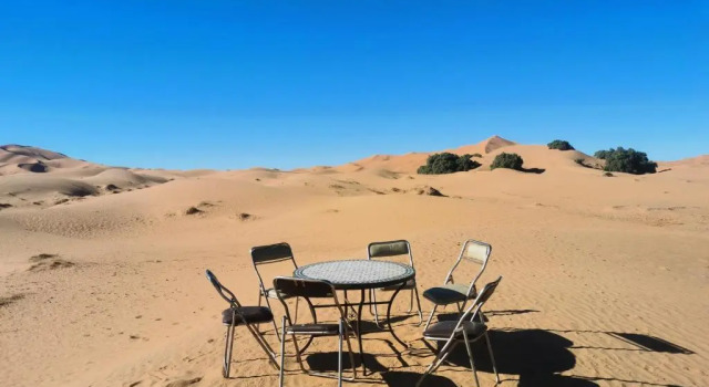 Mohas-sahara-house, Rezervovat Hotel Hotely v Meknes-Tafilalet s parkováním, Parkování