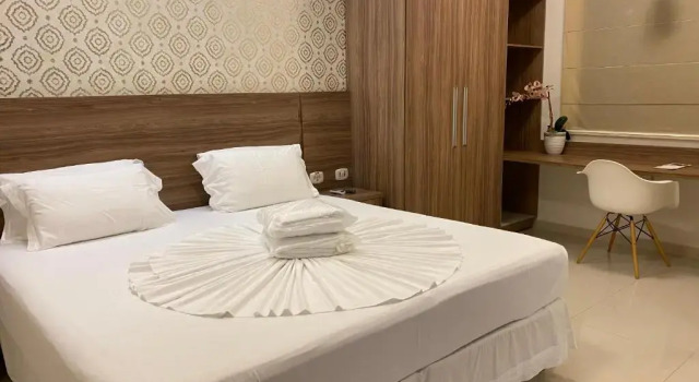 Номер Standard Aquarius Hotel Aquarius