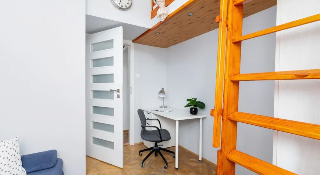 Podwale Apartment UJ Cracow by Renters, Забронировать Апартаменты/квартира Апартаменты Кракова, рядом с Церковь Святого Франциска Ассизи, Апартаменты/квартира