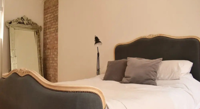 Stunning 1 Bedroom House in Hackney, Забронировать Дом для отпуска Коттеджи Лондона, рядом с Бетнал Грин, Коттедж
