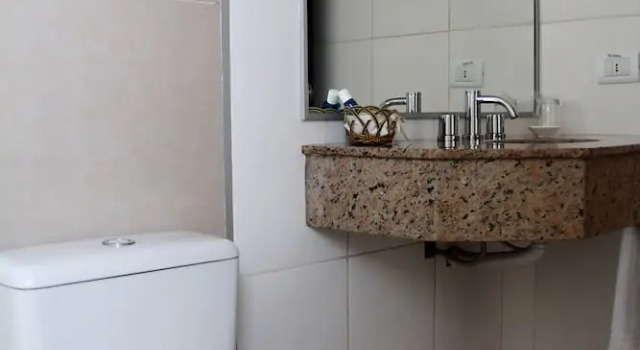 Номер Classic Torre Hotel Ejecutivo