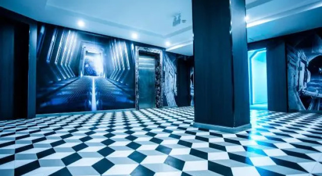WE E-sports Hotel (Xinyang Railway Station)