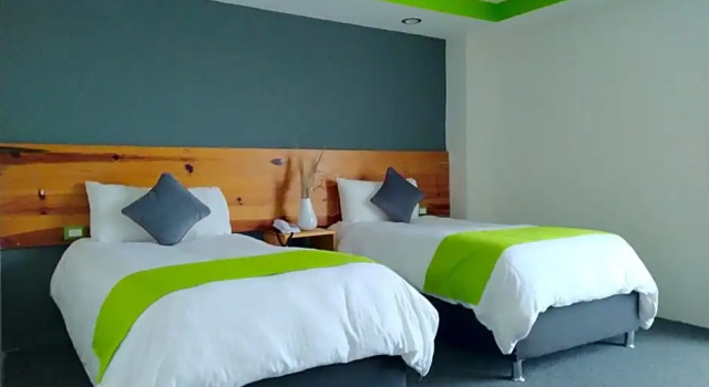 Hotel Brisas Express, Prenota Hotel San Cristóbal de Las Casas Chiapas