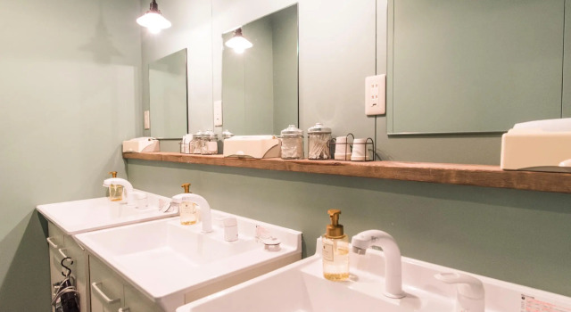 Номер Standard Tune Hakodate Hostel & MusicBal