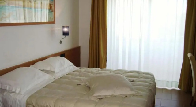 Номер Standard Hotel Degli Haethey