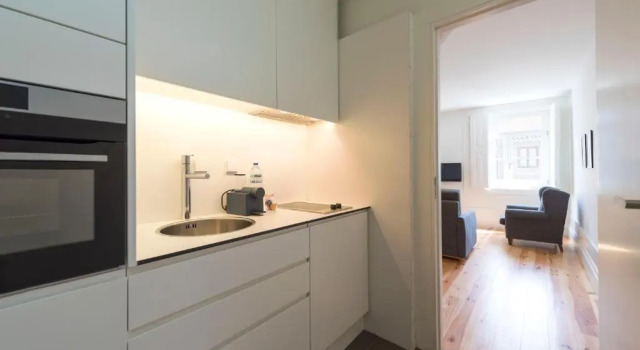 Cedofeita Deluxe Apartment 3F