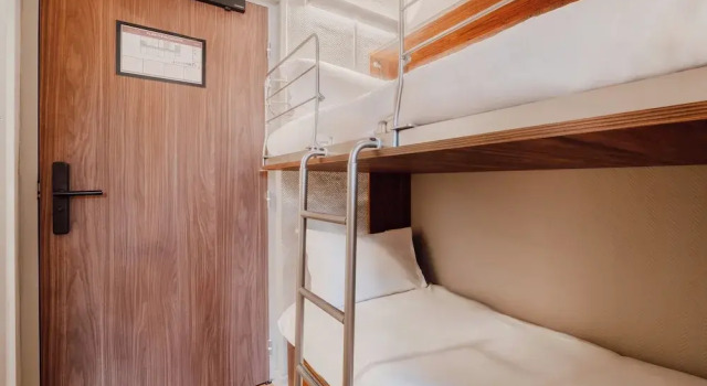 Номер Superior Alpeen Hotel