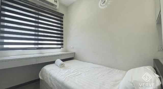 Ipoh Mansion House 21 by Verve (14pax) EECH74