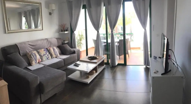 Paradise Club L28 & L29, Забронировать Отель Отели Канарских островов с бассейном, Бассейн
