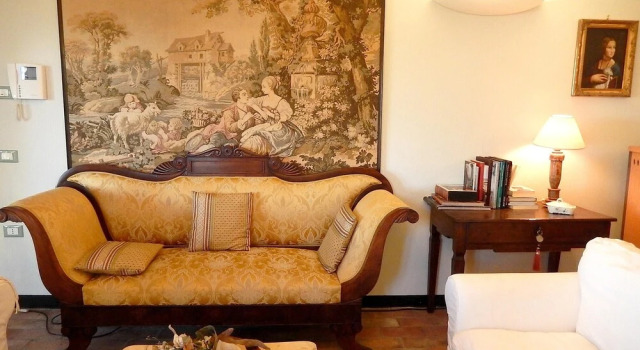 Villa With 4 Bedrooms in Fontecorniale, With Private Pool and Wifi - 2, Rezervovat Vila  