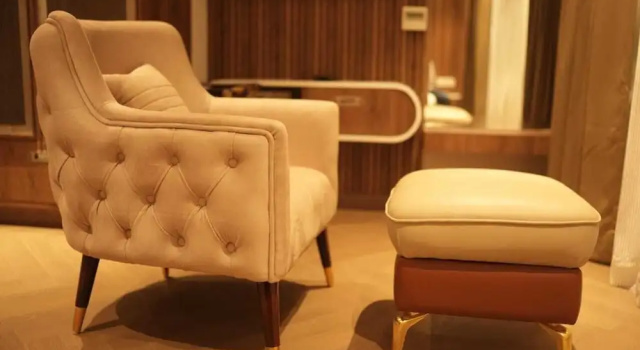 Номер Presidential Hotel River Rhythm Assi Ghat