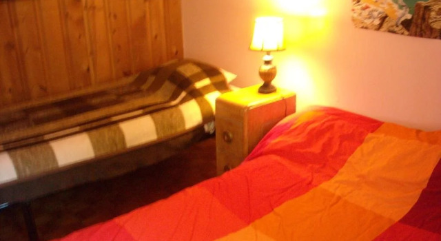 Auberge De La Grande Ligne, Book Hostel Mont Orford Quebec