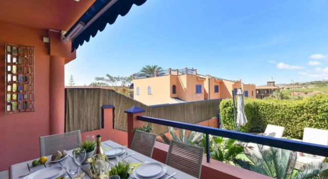 Bahia Meloneras MJV96, Prenota Hotel Hotel a Gran Canaria con piscina, Piscina