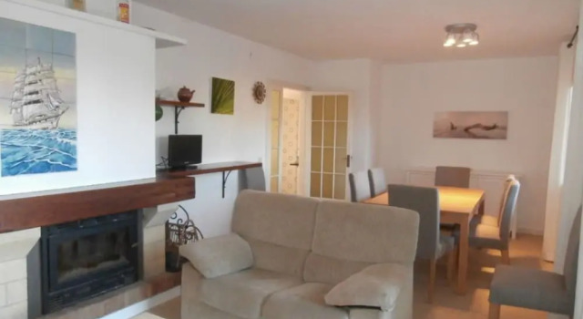 Apartment in Palafrugell - 104295 by MO Rentals, Забронировать Апартаменты/квартира Апартаменты Baix Empordà, Апартаменты/квартира
