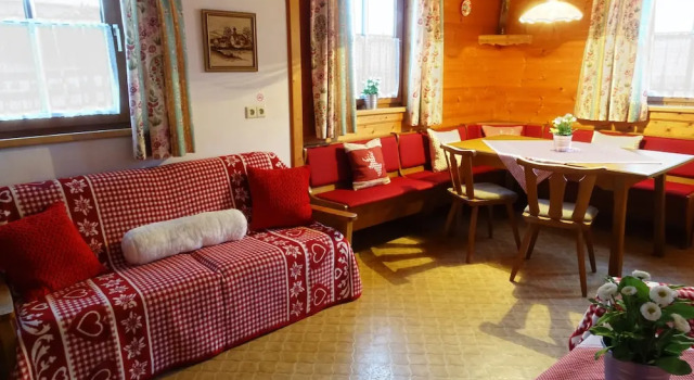 Altes Bauernhaus Am Gerlosberg, Забронировать Апарт-отель Отели Тироля 3 звезды, 3*