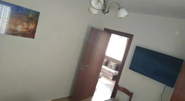 Апартаменты Superior Studio Apartments 6 Palmi