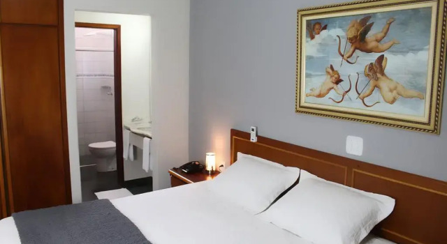 ARQ Inn Hotel