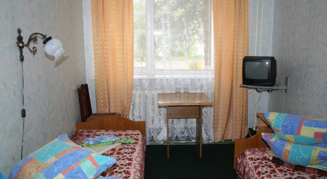 Naroch', Minskaja oblast'