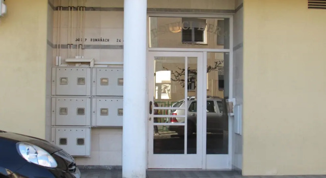 Apartamento Nataixa