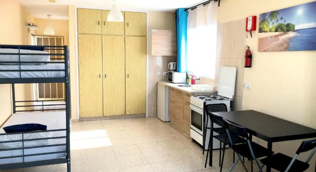 Апартаменты Rent Flat Agia Napa Center 801