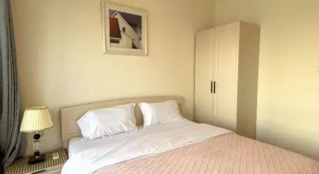 Люкс Luxury Huizhou China Resources Xiaojingwan Haishe Holiday Home