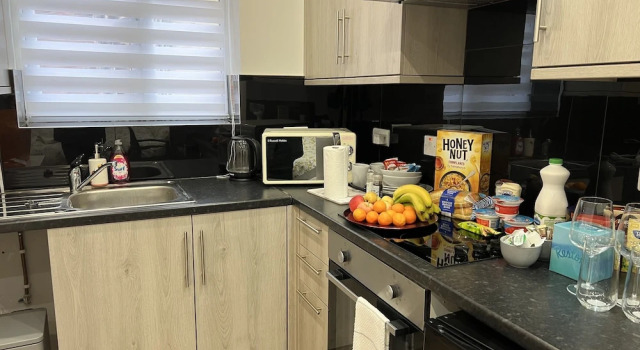Номер Standard Park View Residence-Northolt - Near Tube