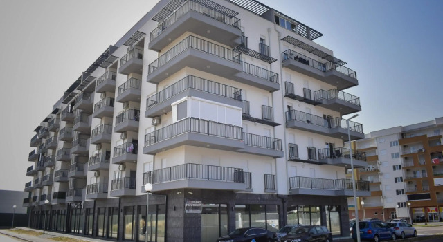 Apartman Dajana