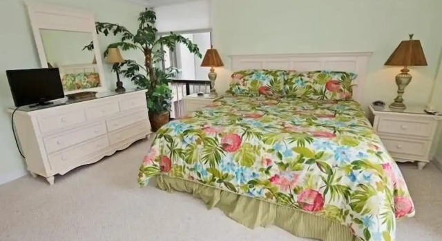 1027 Caravel Court at Sea Pines Resort, Забронировать Курортный отель Отели Южной Каролины 3 звезды, 3*