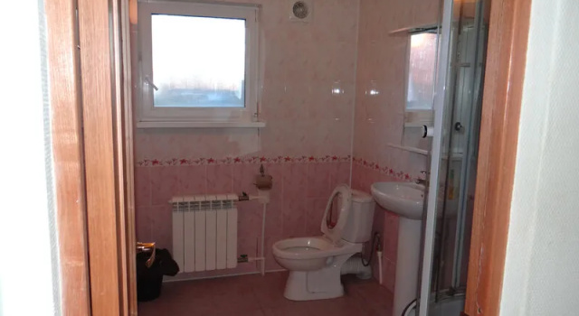 Номер Standard Парус