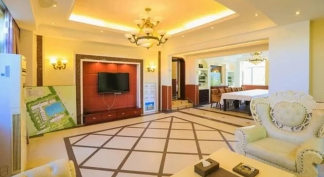 Chateau Monette Hotel & Resort, Boek Resort Hotels in Daxing met ontbijt, Ontbijt