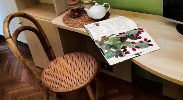 Номер Standard Casa VELARDI