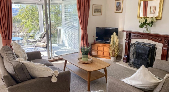 Biskey View, Забронировать Отель Отели Англии 4 звезды, 4*