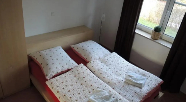 Апартаменты с 2 комнатами Usedom Suites Zinnowitz