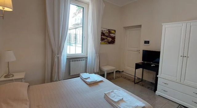 Номер Standard Residenza Maritti ContemporarySuite - Guesthouse