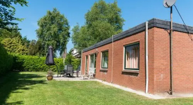 Bungalowpark: Het Heem 39
