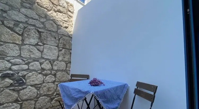 Mastika Boheme Alacati