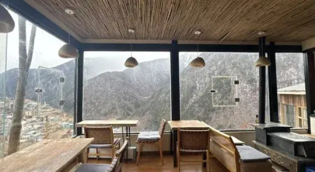Taxun Boutique Scenic Homestay (Siguniang Mountain Scenic Area), Prenota Boutique Boutique hotel a Siguniangshan, Boutique