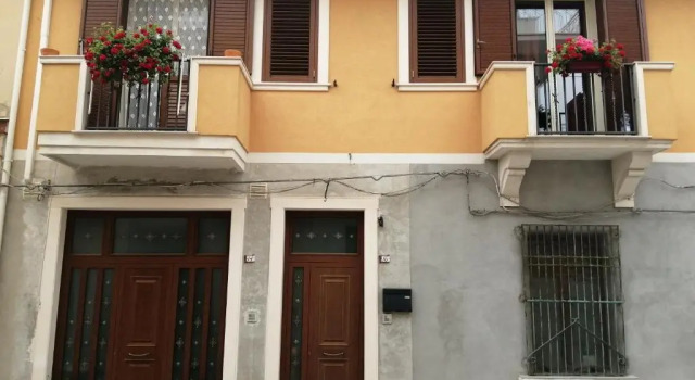 Апартаменты Casa Stefire 2 Pachino centro