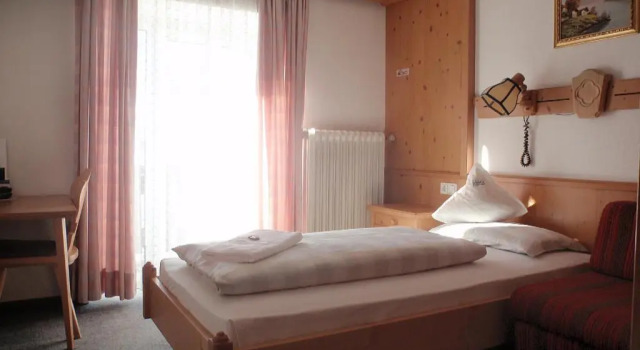Номер Standard Hotel Rezia