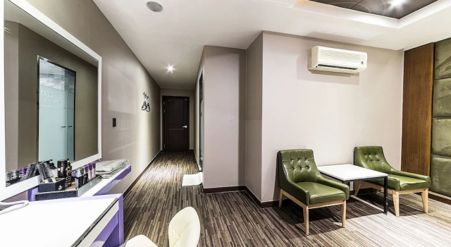 Indeokwon Cello, Rezervovat Hotel Anyang Gyeonggi-do