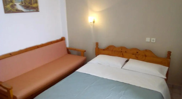 Nissaki Guesthouse, Book Hotel Keramídhion Thessalia