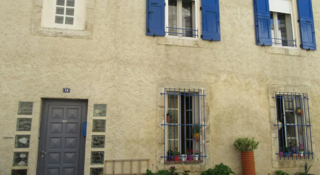 Chez Odile, Rezerwuj Apartament Sigean Corbières