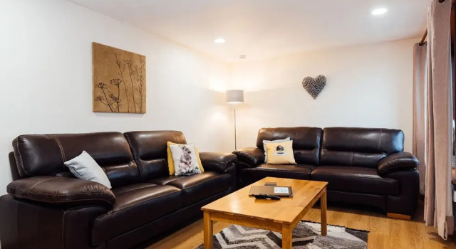 The Barn, Book Vacation Home Castle Douglas Dumfries and Galloway