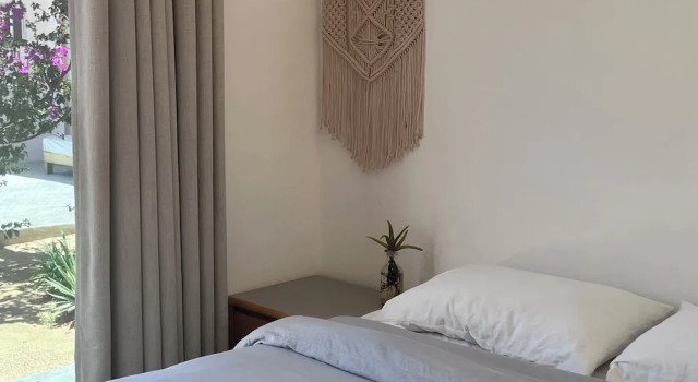 Номер Standard La Ventana Hostel