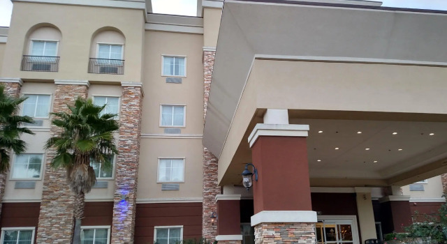 Номер Standard Red Roof Inn & Suites Longview