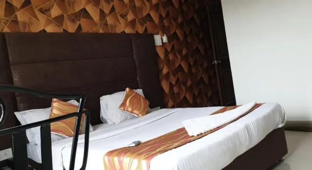 Hotel Park