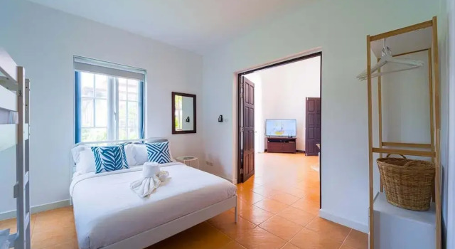2 Bedroom Villa at Belvida Estates BR098