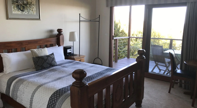 Valley of the Waters B&B