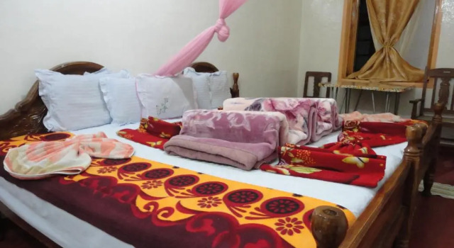 Семейный номер Standard Bel View Guest House