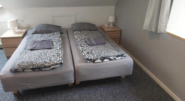 Ringslund B&B, Rezervovat Penzión se snídaní  